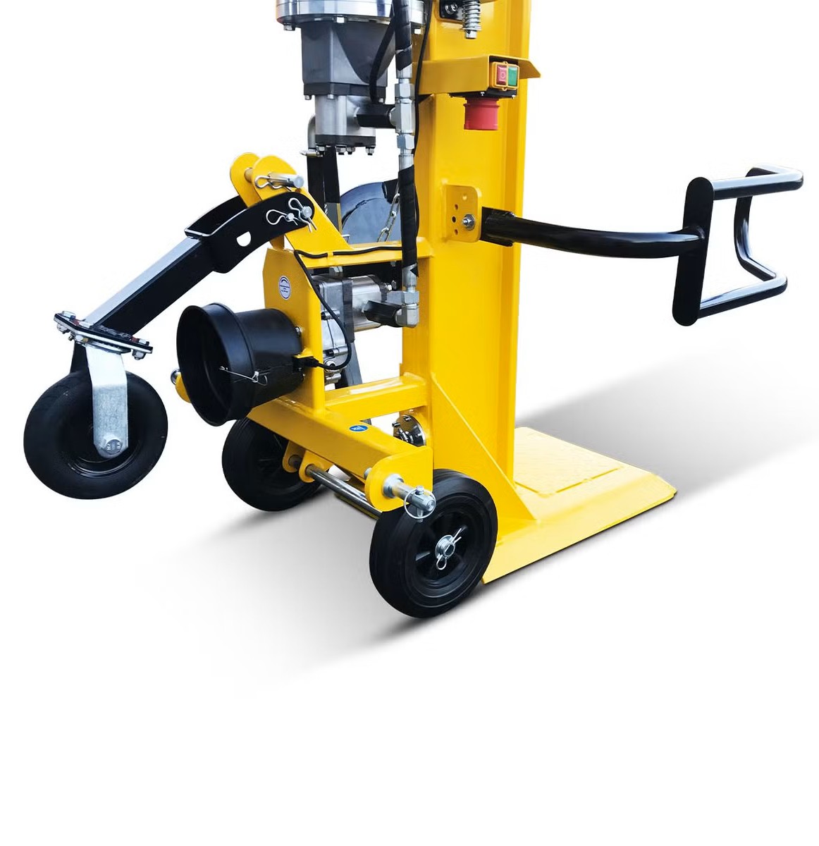 bamato holzspalter stehend ho 22ep | elektro und zapfwellenantrieb | 400 v elektromotor | spaltkraft 22 tonnen | max. spaltdurchmesser 350 mm | brennholzspalter mit zapfwellenantrieb bamato holzspalter stehend ho 22ep | elektro und zapfwellenantrieb | 400 v elektromotor | spaltkraft 22 tonnen | max. spaltdurchmesser 350 mm | brennholzspalter mit zapfwellenantrieb