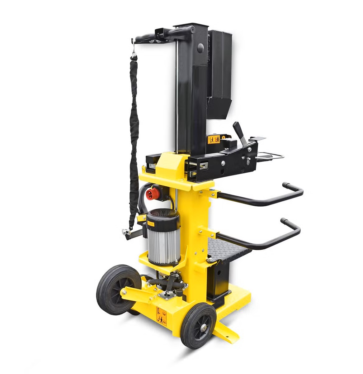 bamato ho 12pro holzspalter mit elektroantrieb | 12 tonnen spaltkraft | patentierter spalttechnik | vario spalt system | schwenkbarer spalttisch | spalter für kurz & langholz bamato ho 12pro holzspalter mit elektroantrieb | 12 tonnen spaltkraft | patentierter spalttechnik | vario spalt system | schwenkbarer spalttisch | spalter für kurz & langholz