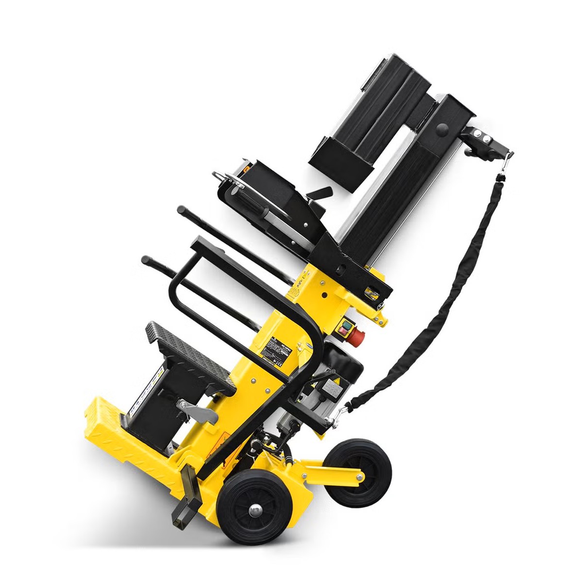 bamato ho 12pro holzspalter mit elektroantrieb | 12 tonnen spaltkraft | patentierter spalttechnik | vario spalt system | schwenkbarer spalttisch | spalter für kurz & langholz bamato ho 12pro holzspalter mit elektroantrieb | 12 tonnen spaltkraft | patentierter spalttechnik | vario spalt system | schwenkbarer spalttisch | spalter für kurz & langholz