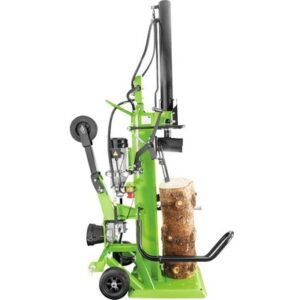 elektro holzspalter zipper zi hs 22 tonnen mit zapfwellenantrieb ( nach neuer norm )