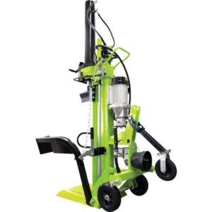 elektro holzspalter zipper zi hs 30 tonnen ez ( nach neuer norm )