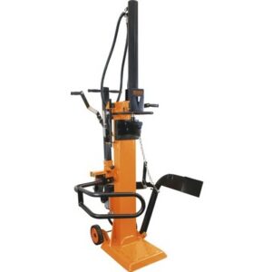 elektro holzspalter atika asp 10 ts 2, 10 tonnen ( nach neuer norm )