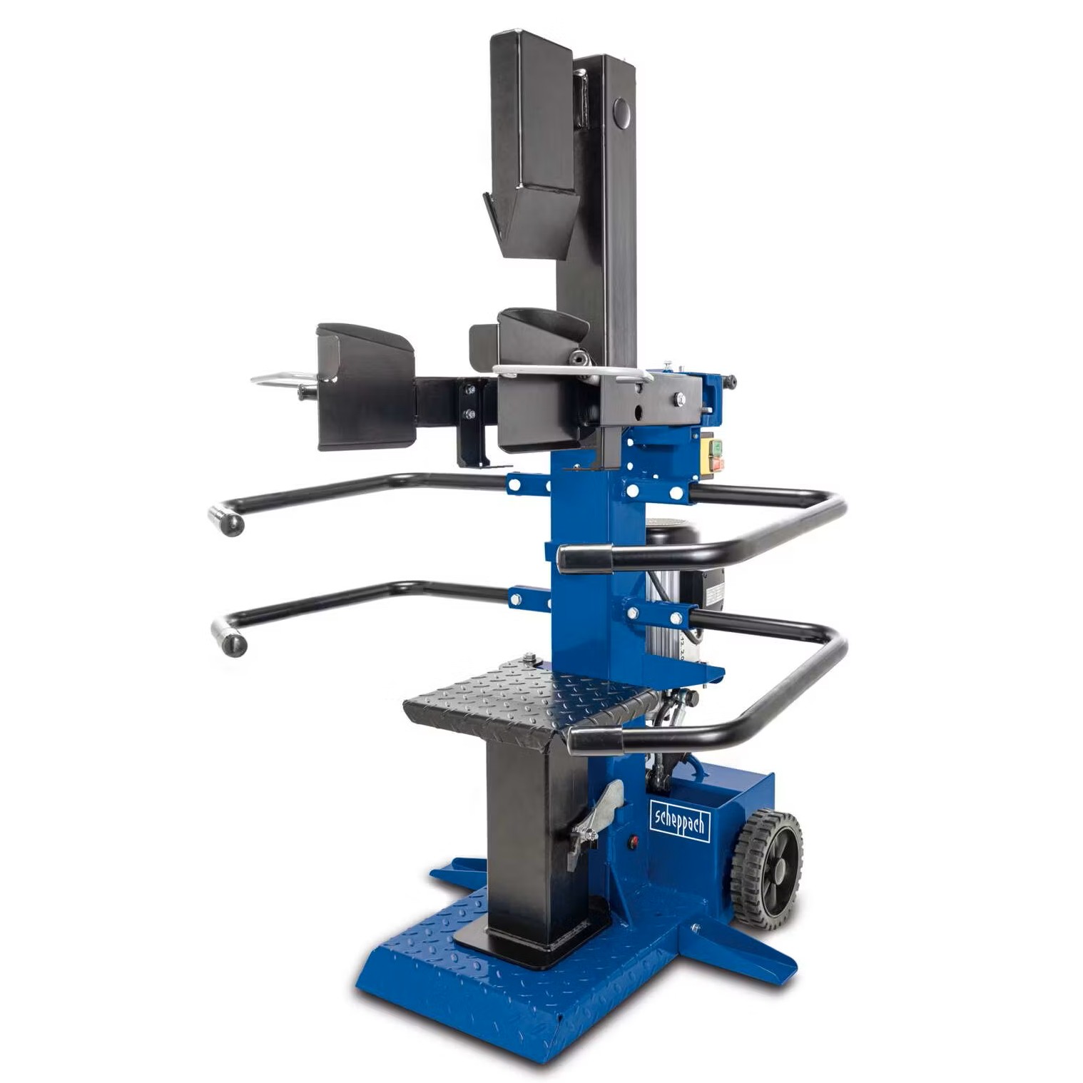 holzspalter stehend compact 8t scheppach 400v | 3500w | 7,95 tonnen | meterholzspalter | 1070mm spaltgutlänge | 350mm spaltdurchmesser holzspalter stehend compact 8t scheppach 400v | 3500w | 7,95 tonnen | meterholzspalter | 1070mm spaltgutlänge | 350mm spaltdurchmesser