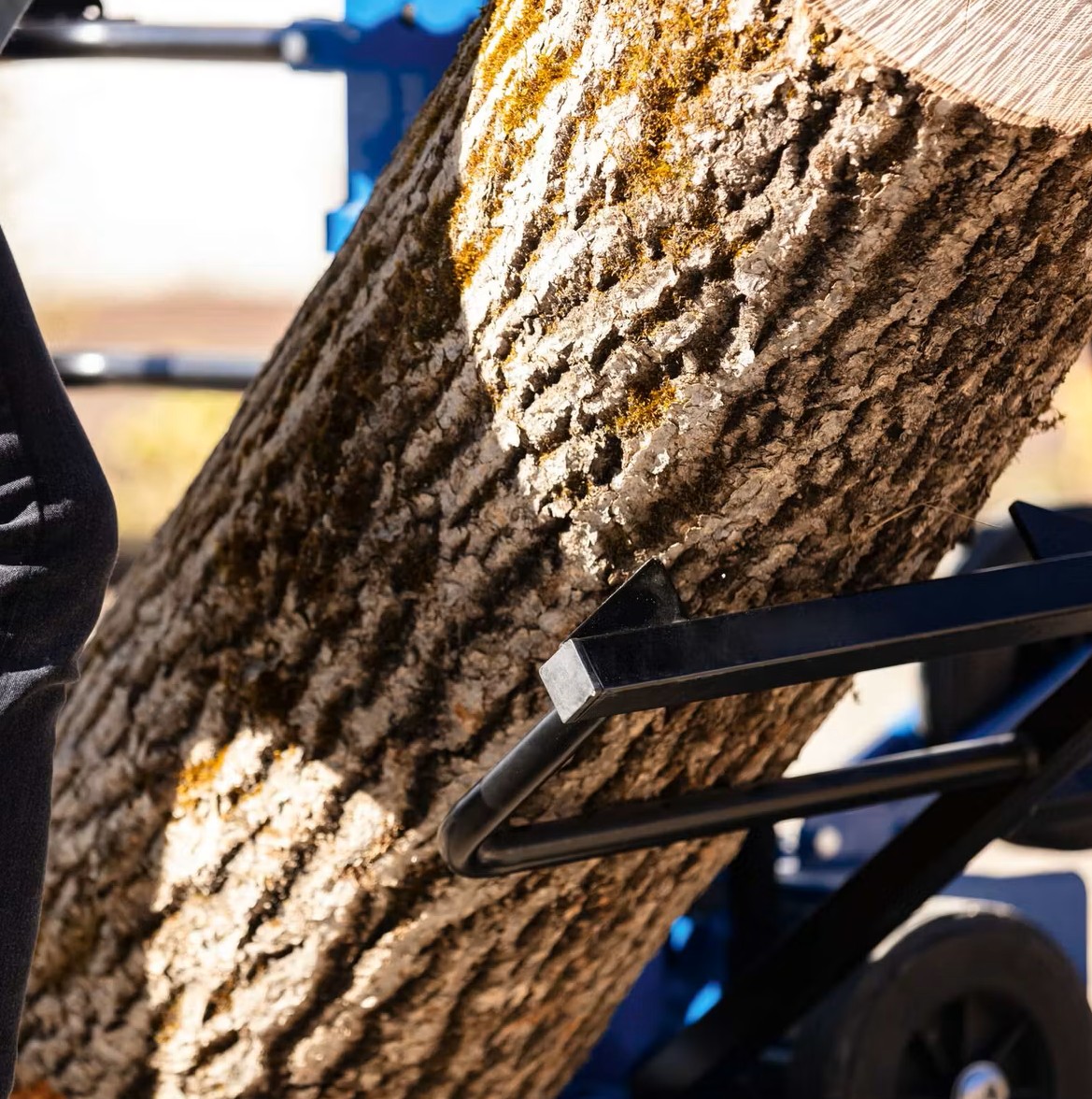 holzspalter stehend compact 15t scheppach 400v | 3500w | 15 tonnen | meterholzspalter | 1070mm spaltgutlänge | 450mm spaltdurchmesser holzspalter stehend compact 15t scheppach 400v | 3500w | 15 tonnen | meterholzspalter | 1070mm spaltgutlänge | 450mm spaltdurchmesser