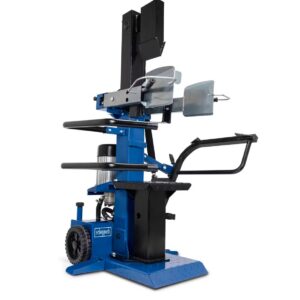 holzspalter stehend compact 10t scheppach 230v | 3150w | 10 tonnen | meterholzspalter | 1070mm spaltgutlänge | 380mm spaltdurchmesser