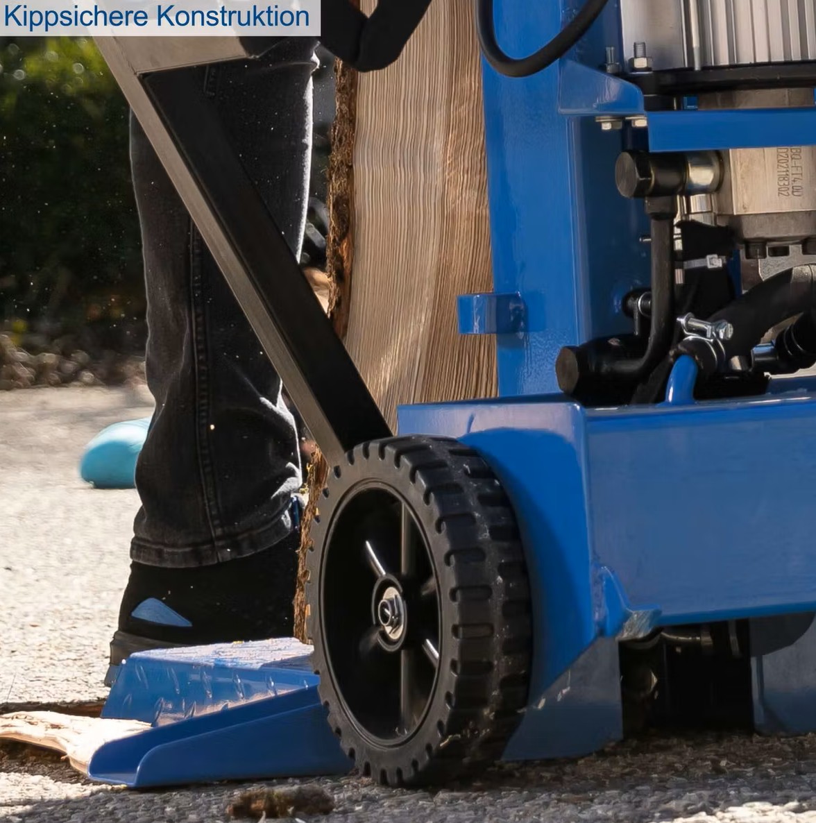 holzspalter stehend compact 10t scheppach 230v | 3150w | 10 tonnen | meterholzspalter | 1070mm spaltgutlänge | 380mm spaltdurchmesser holzspalter stehend compact 10t scheppach 230v | 3150w | 10 tonnen | meterholzspalter | 1070mm spaltgutlänge | 380mm spaltdurchmesser