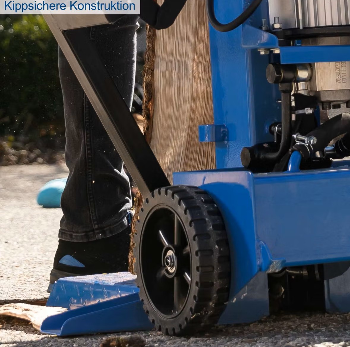 holzspalter stehend compact 10t scheppach 400v | 3500w | 10 tonnen | meterholzspalter | 1070mm spaltgutlänge | 380mm spaltdurchmesser holzspalter stehend compact 10t scheppach 400v | 3500w | 10 tonnen | meterholzspalter | 1070mm spaltgutlänge | 380mm spaltdurchmesser