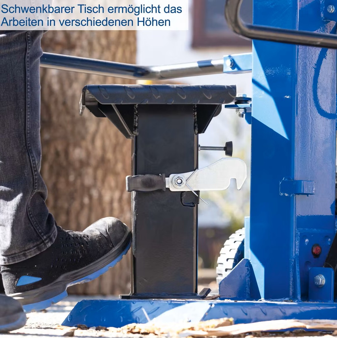holzspalter stehend compact 10t scheppach 230v | 3150w | 10 tonnen | meterholzspalter | 1070mm spaltgutlänge | 380mm spaltdurchmesser holzspalter stehend compact 10t scheppach 230v | 3150w | 10 tonnen | meterholzspalter | 1070mm spaltgutlänge | 380mm spaltdurchmesser